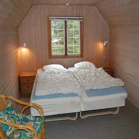 Holiday Hans Thuesensvej Ix Holiday home