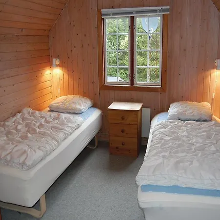 Holiday Hans Thuesensvej Ix Holiday home