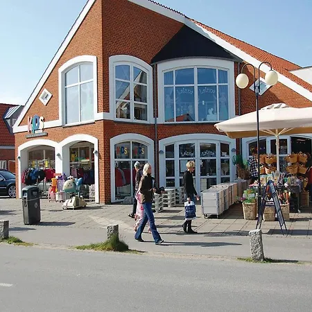 Holiday home Holiday Hans Thuesensvej Ix