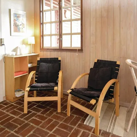 Holiday Hans Thuesensvej Ix Holiday home Blavand