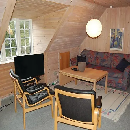 Holiday home Holiday Hans Thuesensvej Ix Blavand