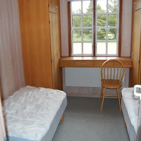 Holiday Hans Thuesensvej Ix Holiday home Blavand